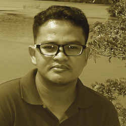 Arjay B. Araña